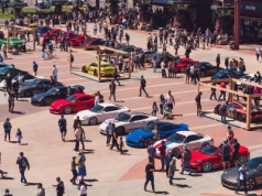 Wystawa Porsche w Warszawie, jakiej w Europie jeszcze nie było