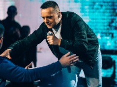 Artystyczna wulgarność w amfiteatrze, czyli pierwszy dzień 62. KFPP w Opolu. Były też 