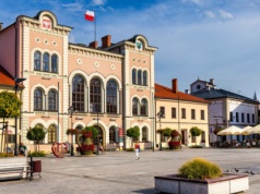 Samorządowcy muszą się uczyć. Bez tego nie da się dobrze zarządzać