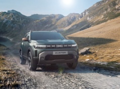 Nowa Dacia Duster zdobywa tytuł „Best Buy Car of Europe 2025”!