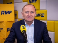 Planowali zamach terrorystyczny w Polsce. Wiceszef MSWiA skomentuje w Radiu RMF24