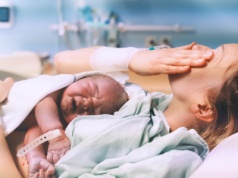 1 lipca z mapy zniknie ostatnia porodówka w Bieszczadach. Szpital tonie w długach w parabankach