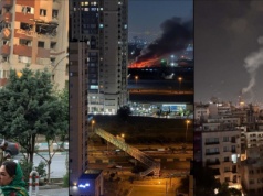 Izrael zaatakował Iran. Eksplozje w Teheranie. Jest zapowiedź odwetu