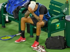 Ależ wieści tuż przed Wimbledonem. A miał czelność krytykować Świątek