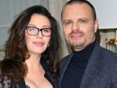 TYLKO U NAS! Taką macochą jest narzeczona Hakiela. 