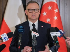 Prezydent Duda na Forum Biznesu w Singapurze: Polska może stać się dla inwestorów w Azji pomostem łączącym z Europą