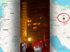 Izrael zaatakował Iran. Celem instalacje nuklearne i przywództwo wojskowe. Teheran zapowiedział odwet