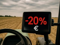 Dopłaty spadną o 20%! Dlaczego nikt o tym nie mówi?