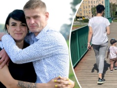 Była partnerka Tomasza Komendy przerywa milczenie. 