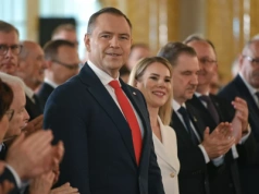 Polacy wysłali ważny sygnał Karolowi Nawrockiemu. Tak oceniają jego niezależność