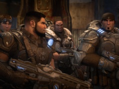 Gears of War: Reloaded wygląda genialnie na PS5 Pro! Zobaczcie gameplay z dzikiej akcji