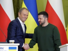 Kontrowersyjny plan Ukrainy: Chcą wydobywać gaz łupkowy blisko granicy z Polską. Poważne wątpliwości ekspertów