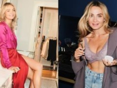 Kocha boczek i nie tyje. Małgorzata Socha stosuje specjalną dietę