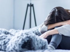 Partner zostawił Beatę po sześciu latach. Na stole zostawił kartkę. 