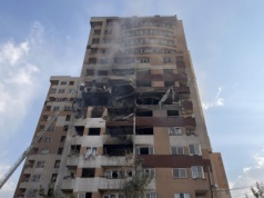 Izrael zbombardował Iran. Ropa drożeje o blisko 10 proc. [HIRSCH O GOSPODARCE]