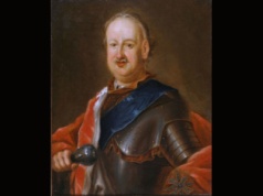 13 czerwca 1762 roku zmarł Michał Kazimierz Radziwiłł Rybeńko, najbogatszy z Radziwiłłów