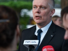Atak Izraela na Iran. Polskie służby wywiadowcze monitorują wojskowe działania Izraela