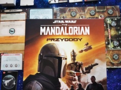 The Mandalorian: Przygody – Pancerz Beskaru i karty w dłoń!