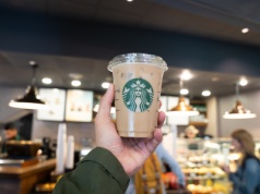 Starbucks szuka Global Coffee Creators – praca marzeń za 136 000 dolarów rocznie bez doświadczenia i dyplomu
