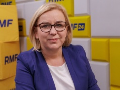 ​Czy grożą nam wyższe rachunki za prąd? Szefowa resortu klimatu w RMF FM