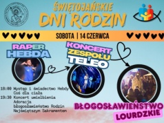 Będzie coś dla duszy i coś dla ciała. Zbliżają się Świętojańskie Dni Rodzin w Łącku