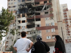 Atak Izraela na Iran. Jest reakcja USA. Rubio: Nie bierzemy udziału