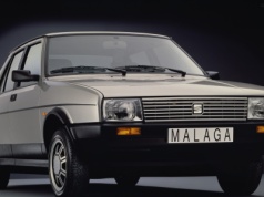 40 lat temu SEAT stworzył historię: Co wyróżniało pionierskiego sedana SEAT Málaga?