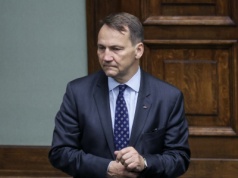 Sikorski o ataku na Teheran. 
