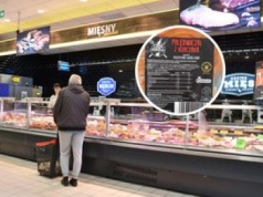 Salmonella w kurczaku z Biedronki. GIS ostrzega
