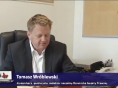 #zArchiwumBriefu – Wywiad sprzed 14 lat (2011): Tomasz Wróblewski o śmierci papieru, potędze treści i… narodzinach influencerów (wideo)
