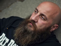 Wilku, Ważka G21, Karramba, Buczer i Pomidor gośćmi Bosskiego Romana