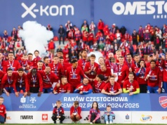 Raków w pucharach znów pogra w Sosnowcu. Jeśli przejdzie pierwsze rundy