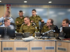 Rząd Iranu: Tchórzliwy atak Izraela ukazał, dlaczego wzbogacamy uran