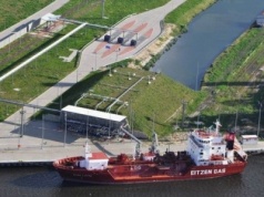 Orlen zwiększa moce importu i magazynowania LPG w Szczecinie