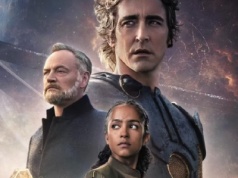 Jeden z najlepszych seriali sci-fi ostatnich lat powraca! Zobaczcie zwiastun 3. sezonu „Fundacji”