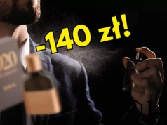 Ekskluzywne perfumy taniej o 140 zł! To ukryta oferta w Hebe