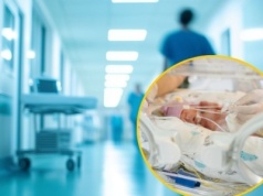 Niezwykłe narodziny w szpitalu. Taki poród zdarza się raz na 8 tysięcy