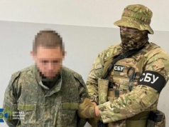Zastrzelił cywilów. Schwytany Rosjanin staje przed sądem