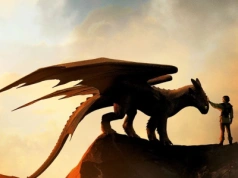 ILE?! Wiemy, ile minut nowego materiału dodano do live-action Jak wytresować smoka