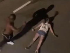 Awantura w Arona: 33-latek terroryzował sąsiadów