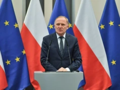 Presja migracyjna? Nie tylko na granicy z Białorusią. Wiceszef MSWiA wskazał inne punkty