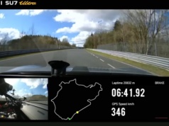 „Producent odkurzaczy i telefonów” pokonał Porsche. Niemcy poirytowani. Xiaomi SU7 Ultra „lżejsze, ale miało problemy”