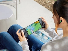 Zapomnij o Nintendo Switch 2. Wystarczy smartfon i nowy sprzęt od Razera