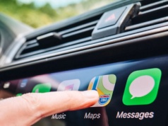 Apple CarPlay wprowadza rewolucję. Wielu użytkowników skorzysta