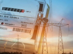 Ceny energii na rynku SPOT w Polsce rosną, a w Europie maleją