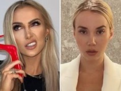 Eliza Trybała wyszydza Mariannę Schreiber. Poszło o fakturę za 