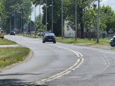 Do remontu bliżej niż dalej. Przebudowa Poznańskiej za 1,5 mln zł?