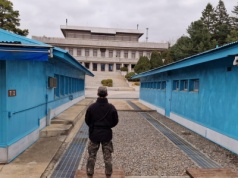 Tak złej sytuacji na Półwyspie Koreańskim nie było od dziesięcioleci. Seul prosi Chiny o pomoc