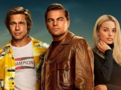 Netflix nie oszczędza! 20 mln dla Quentina Tarantino i 3 mln dla DiCpario!