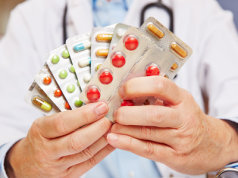 Szwedzkie badanie ostrzega, że leki psychiatryczne wiążą się z wyższym ryzykiem choroby Alzheimera